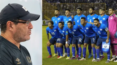 Hugo Pérez hará una limpia y bajará el promedio de edad de La Selecta para 2023.