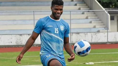 Newton Williams tiene distintos pretendientes en el mercado