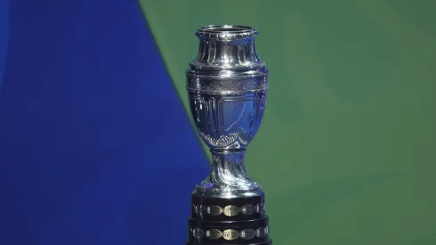 Oficial: se confirmó el primer invitado de Concacaf a la Copa América 2024