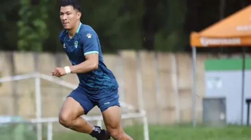 La respuesta contundente de Kevin López tras su fichaje con Olimpia