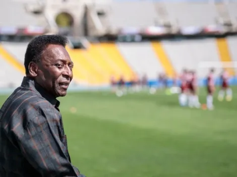 Se revelan detalles sobre el funeral de Pelé