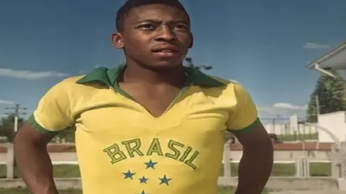 "O Rei", para muchos el mejor jugador de la historia, no pudo superar la lucha contra el cáncer de colon que padecía y falleció este jueves 29 de diciembre.