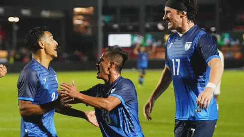 Los desafíos de la selección de Nicaragua para 2023.