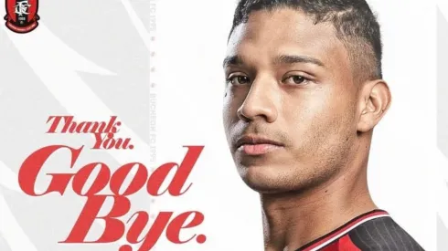 Jorman Aguilar podría regresar a la Liga Panameña de Fútbol