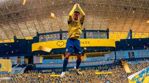 Cristiano Ronaldo en Al-Nassr: cuándo es la presentación y a qué hora es en Centroamérica