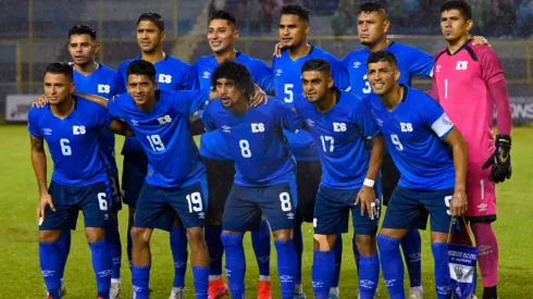Los desafíos de la Selección de El Salvador para 2023.