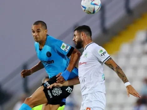 Cartaginés repatria a legionario tico procedente de Europa