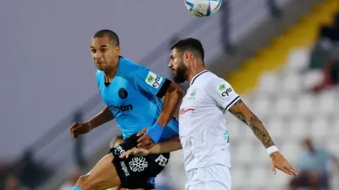 Segundo fichaje del Cartaginés para el Clausura 2023.