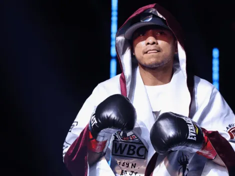 "Chocolatito" González: ¿Quiénes son sus posibles rivales para el 2023?
