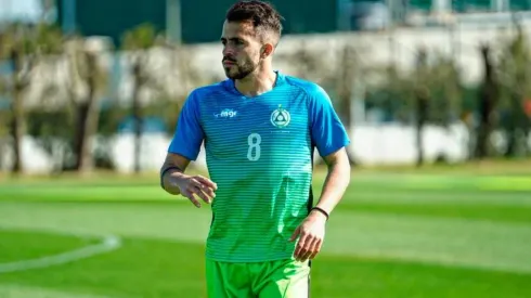 Rodrigo Saravia se despide de Plaza Colonia con emotiva carta