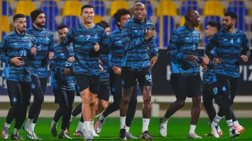 Ver a Cristiano Ronaldo en Al-Nassr genera mucha expectativa entre los fanáticos del crack luso.