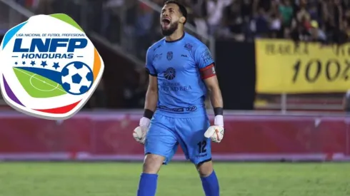 César Samudio fichará por un grande del área