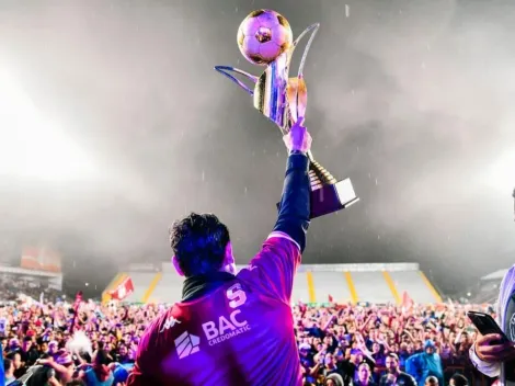 Saprissa anunció su tercera baja de cara al Clausura 2023