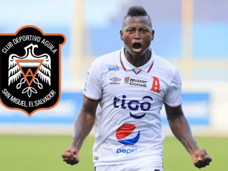 Águila intentó fichar a Duvier Riascos para el Clausura 2023