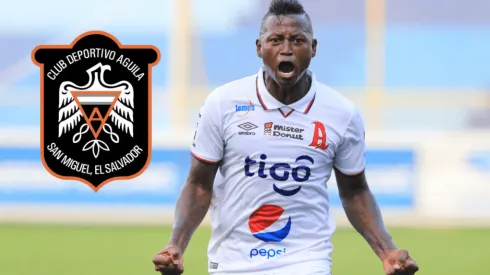 CD Águila intentó fichar a Duvier Riascos, ex Alianza, para el Clausura 2023.