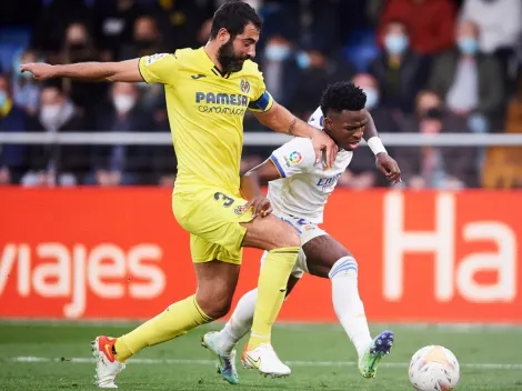 Villarreal vs. Real Madrid: pronósticos para la jornada 16 de La Liga