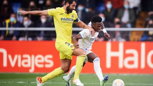 Villarreal vs. Real Madrid: pronósticos para la jornada 16 de La Liga