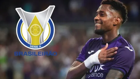 Murillo es pretendido por un club brasileño