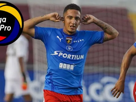 Ángel Orelién suena fuerte para reforzar un equipo ecuatoriano