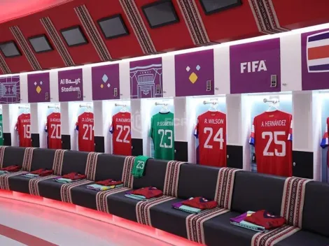 ¿Cuándo saldrá y cuánto costará la camiseta Adidas de Costa Rica?