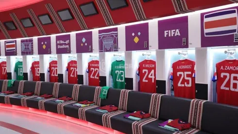 ¿Cuándo saldrá y cuánto costará la camsieta Adidas de Costa Rica?