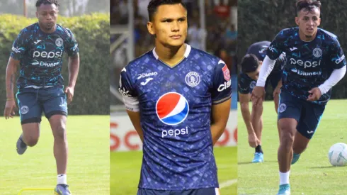◉ Fichajes de Motagua: altas, bajas y rumores para el Torneo Clausura 2023.