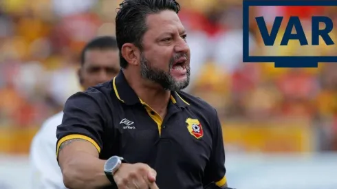 Jafet Soto señala que Herediano habría ganado campeonatos con el VAR en Costa Rica