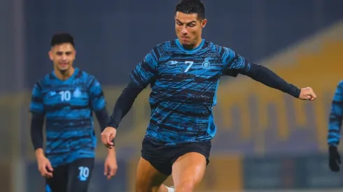 Las razones por la que Cristiano Ronaldo no ha debutado en Arabia Saudita