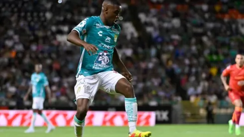 El León de Joel Campbell no tendrá acción este viernes (Joel Campbell, Facebook)