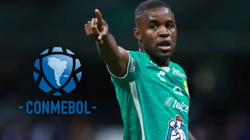 Joel Campbell se iría de Club León para reforzar a un grande de Sudamérica.