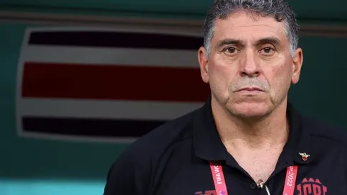 Luis Fernando Suárez analizó el desempeño de La Sele en Qatar 2022