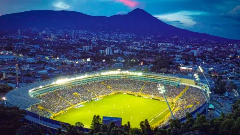 Estadio de Centroamérica podría ser el primero de la región en llamarse "Pelé".
