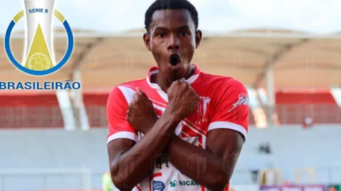 Joven promesa de Nicaragua jugará en el fútbol brasileño