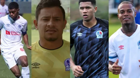 ◉ Fichajes de Olimpia: rumores y transferencias de los Melenudos rumbo al Clausura 2023 de la Liga Nacional de Honduras.