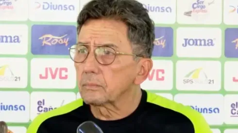 Salomón Nazar espera más refuerzos para Marathón