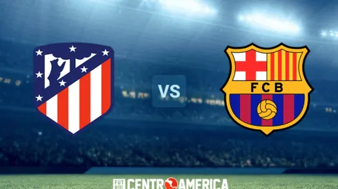 Atlético de Madrid vs Barcelona: horario, canal de TV y streaming para ver EN VIVO el partido por la fecha 16 de LaLiga de España.