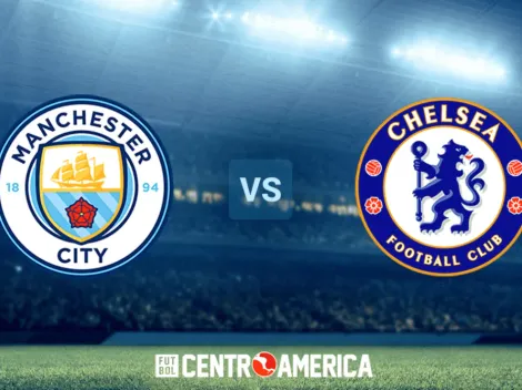 Manchester City vs Chelsea: todos los detalles de partido