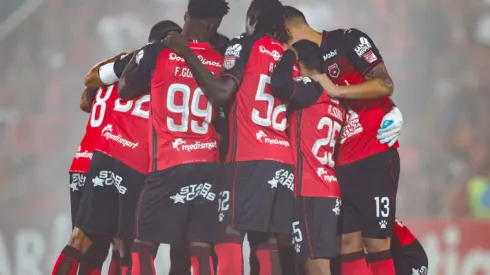Oficial: Alajuelense desinscribió a dos de sus jugadores para el Clausura 2023.