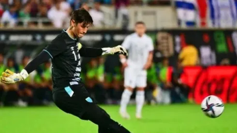 Nicholas Hagen inició el 2023 con este valor en el mercado según Transfermarkt