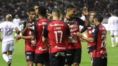 La camiseta número 10 no se usará por un tiempo en Alajuelense (LDA)