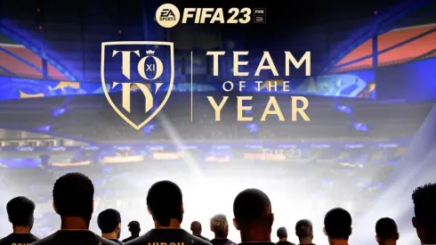 FIFA 23: futbolista de Concacaf es nominado al equipo del año