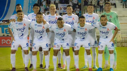 ◉ Fichajes de Alianza: altas, bajas y rumores de los Albos rumbo al Clausura 2023 de la Liga Mayor de El Salvador.
