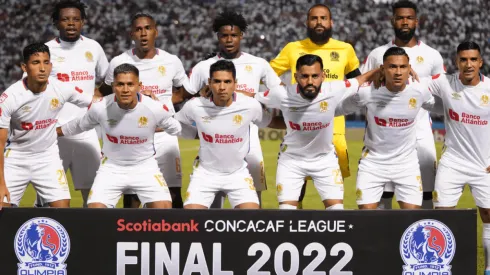 Olimpia analiza el futuro de 3 jugadores: se irían a un inesperado equipo de la Liga Nacional.