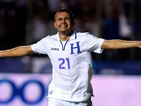 Roger Rojas analizó las posibilidades para Honduras de clasificar al Mundial 2026