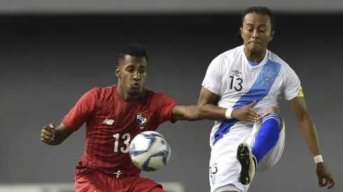 Panamá y Guatemala se medirán en un amistoso en febrero