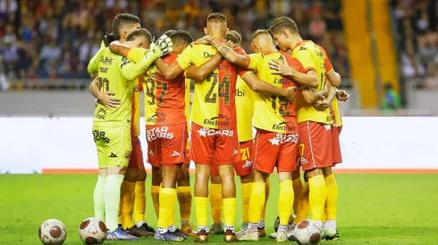 Club Sport Herediano sufriría cambios drásticos en 2023.