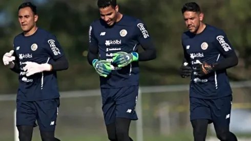 Arquero de la Selección de Costa Rica aumenta dudas con respecto a su retiro en 2023