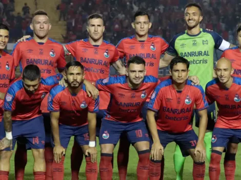 ◉ Fichajes de Municipal: rumores y transferencias rumbo al Clausura 2023