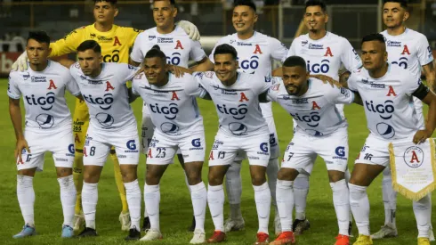 Alianza pierde a uno de sus jugadores titulares para todo el Clausura 2023.