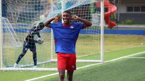 Panamá se sigue preparando para el Premundial